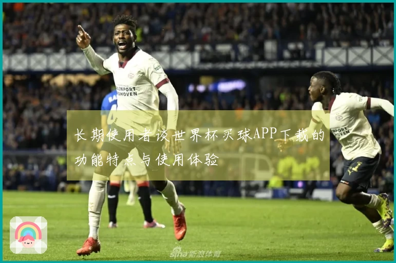长期使用者谈世界杯买球APP下载的功能特点与使用体验