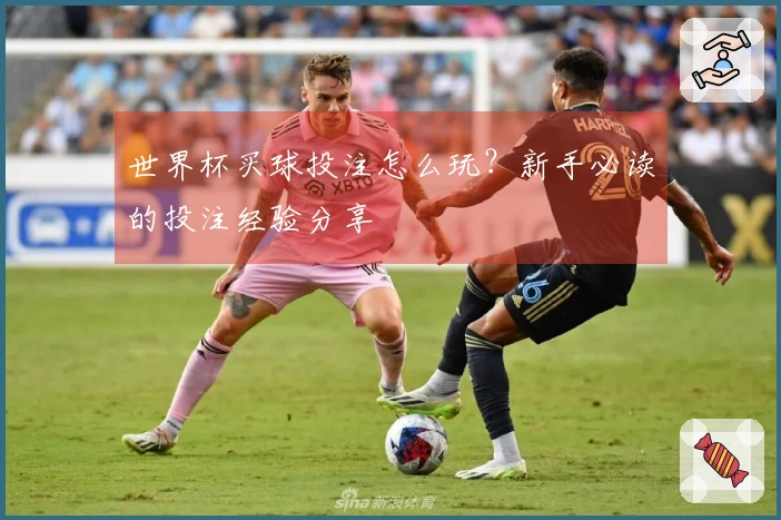 世界杯买球投注怎么玩？新手必读的投注经验分享