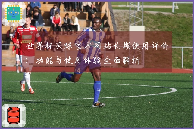 世界杯买球官方网站长期使用评价：功能与使用体验全面解析