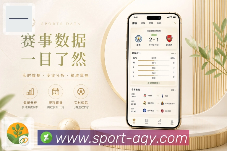 <strong>爱奇艺</strong>运动项目栏目预览